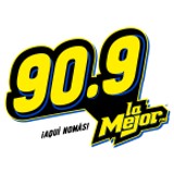 La Mejor 90.9 San Luis Potosí