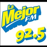 La Mejor 92.5 FM Monterrey