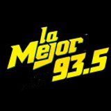 La Mejor 93.5