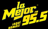 La Mejor 95.5 FM Guadalajara