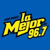 La Mejor 96.7 Nogales