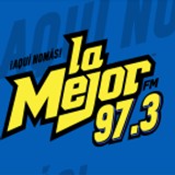 La Mejor 97.3 FM Cuernavaca