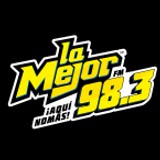 La Mejor 98.3 FM Villahermosa