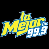 La Mejor 99.9 FM León