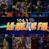 La Mejor Bakersfield 104.3 fm