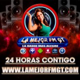 LA MEJOR FM GT