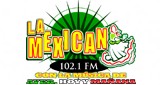 La Mexicana