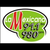 La Mexicana 91.1