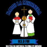 La Misionera Catolica 93.9