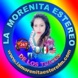 La Morenita Estereo