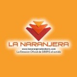 la naranjera