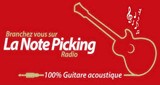 La Note Picking Radio