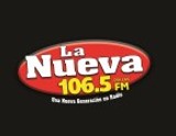 La Nueva 106.5