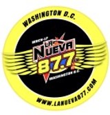 LA NUEVA 87.7 FM