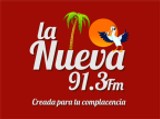 La Nueva 91.3 FM