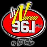 La Nueva 96.1