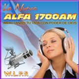 LA NUEVA ALFA W.L.P.R. 1700 AM