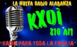 La Nueva Radio Alabanza