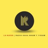 LA NUEVA RADIO KASA