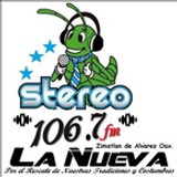 La Nueva Zimatlan de