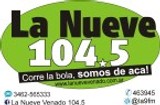 La Nueve Fm