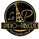 "La P" La Radio de la Publicidad