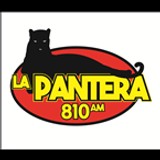 La Pantera 810 AM