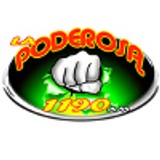 La Poderosa 1190