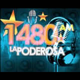 La Poderosa 1480 AM