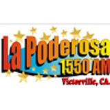 La Poderosa 1550