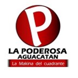 La Poderosa Aguacatán