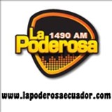 La Poderosa Ecuador