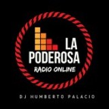 La Poderosa Radio Online 90s