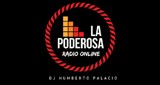 La Poderosa Radio Online Mezclas