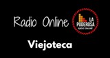 La Poderosa Radio Online Viejoteca