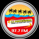 LA PORTEÑISIMA 97.7 FM