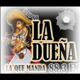 La Que Manda 88.3 FM