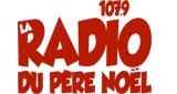 La radio du pere noel