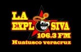 La Radio Explosiva