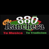 La Ranchera 880