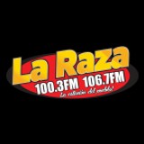 La Raza 106.7fm