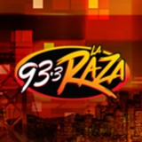 La Raza 93.3