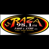 LA RAZA INDIANA