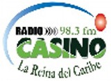 La Reina del Caribe
