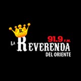 La Reverenda Valladolid 91.9 FM