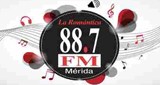 La Romantica 88.7 FM