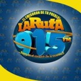 LA RUTA FM