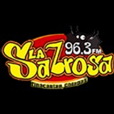 La Sabrosa FM 96.3