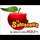 La Sabrosona