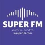 La Super FM (Valencia - Londres)